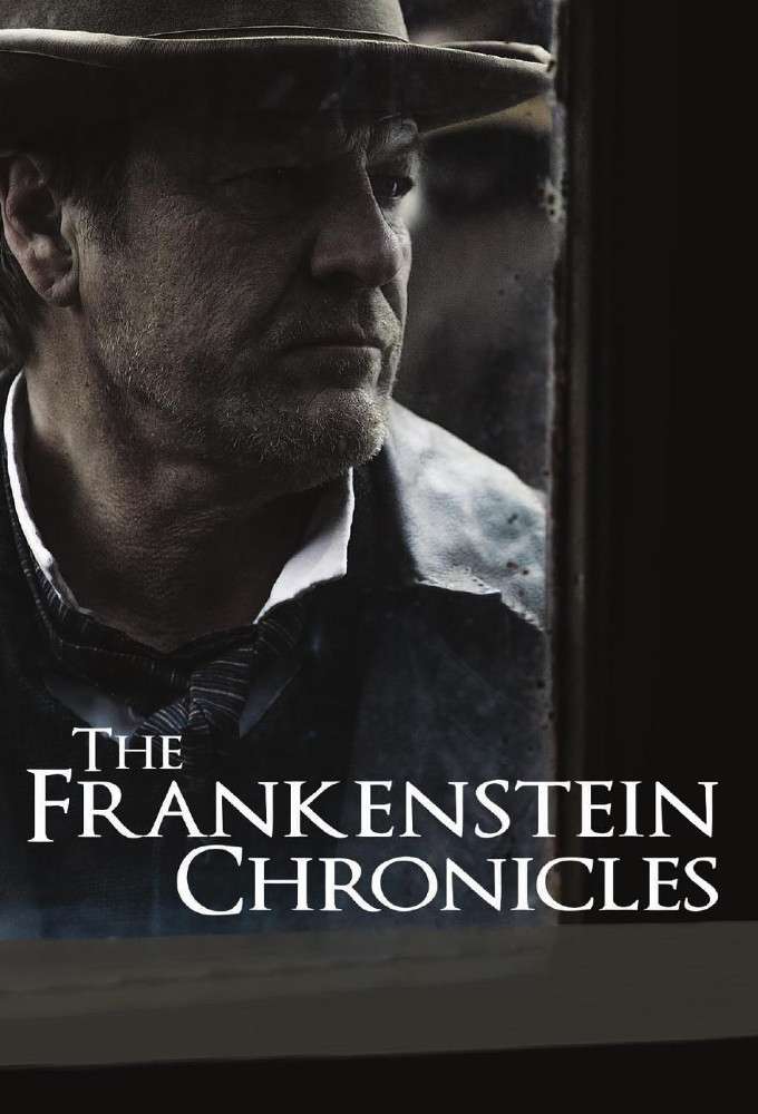 弗兰肯斯坦传奇 The Frankenstein Chronicles