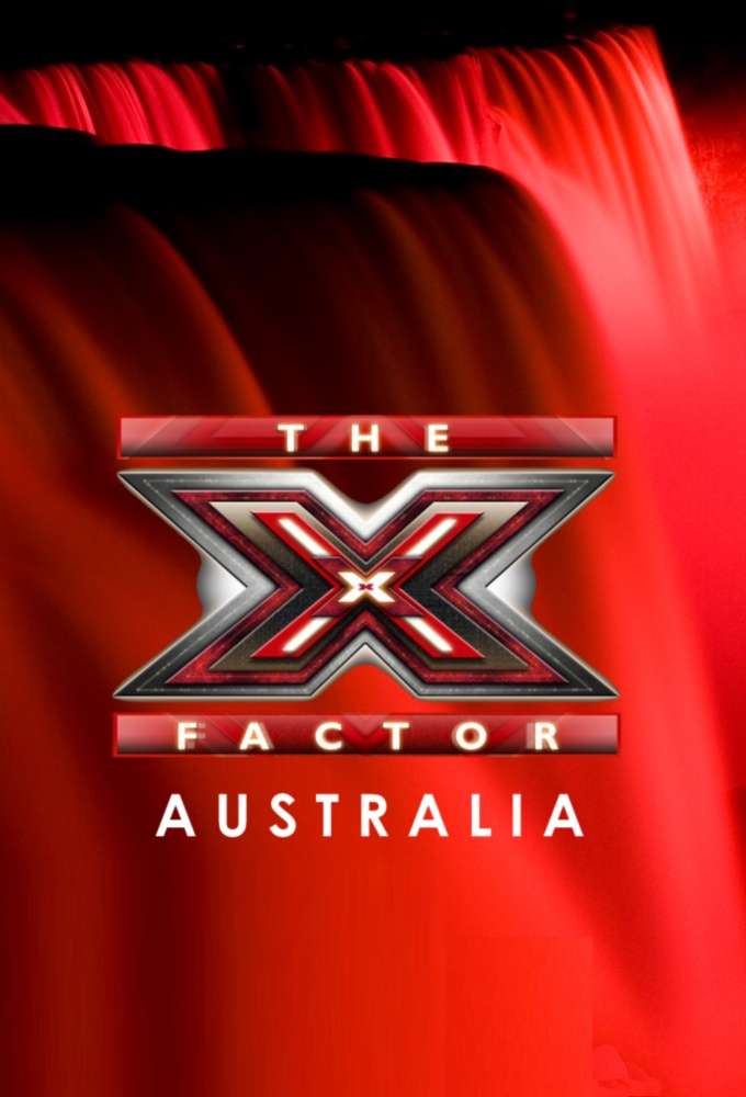 澳洲偶像 The X Factor AU
