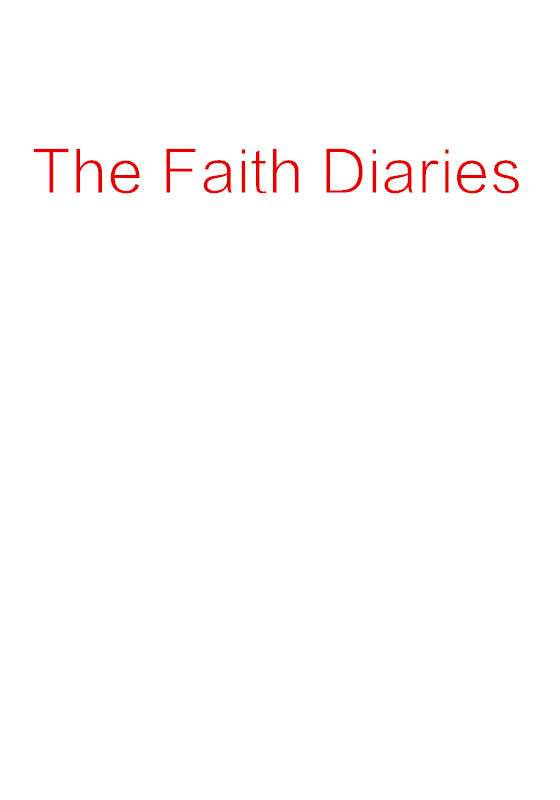 费斯日记 The Faith Diaries