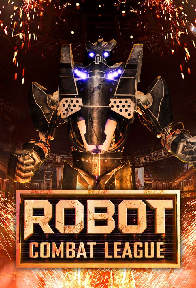 机器人战斗联盟 Robot Combat League