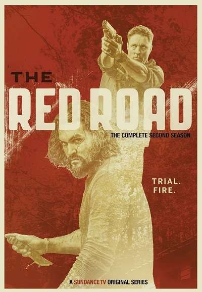 红番血路 The Red Road