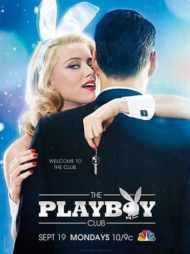 花花公子俱乐部 The Playboy Club