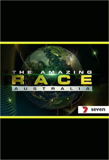 极速前进澳洲版 The Amazing Race Australia