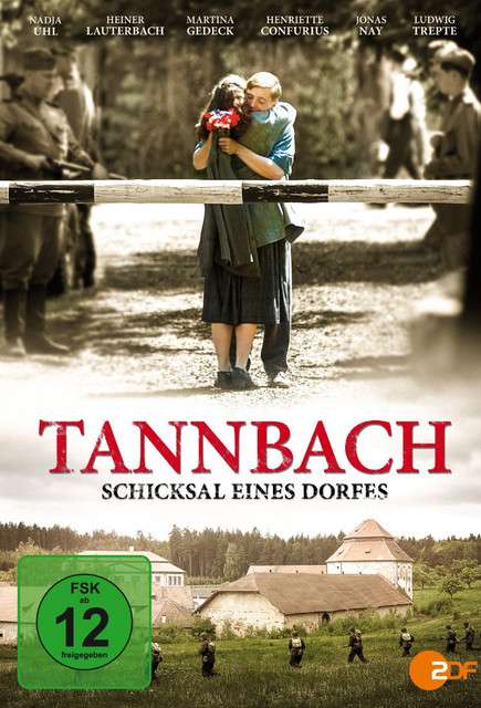 冷杉溪 Tannbach