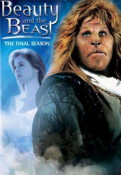 侠胆雄狮 Beauty and the Beast 1987