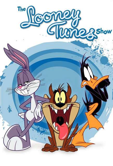 华纳群星总动员 The Looney Tunes Show