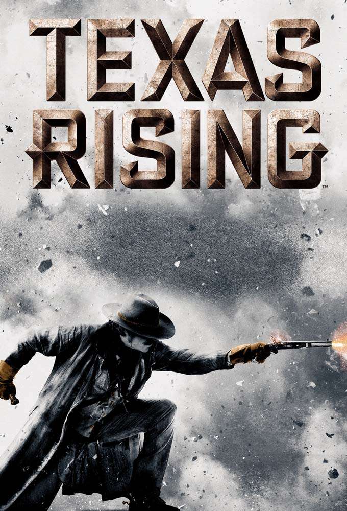 德州崛起 Texas Rising