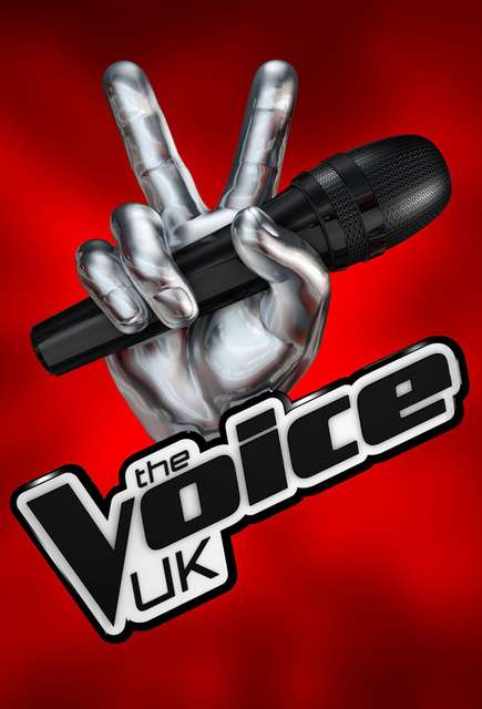 英国之声 The Voice UK