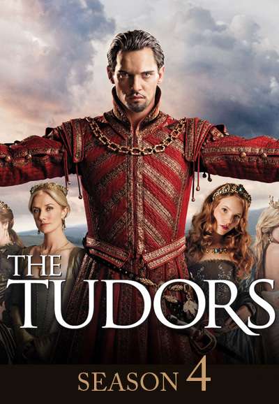 都铎王朝 The Tudors