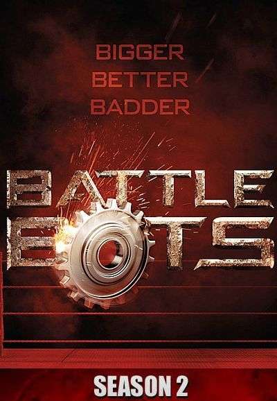 战斗机器人 Battlebots